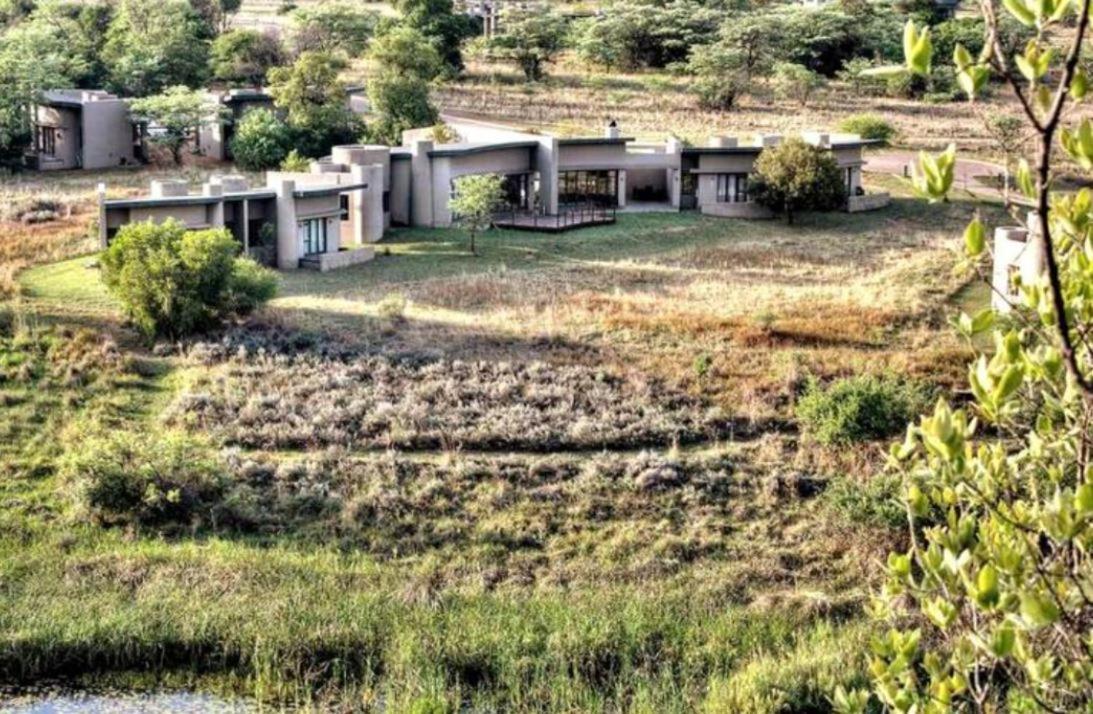 Legend Simba Safari - Legend Golf Safari Resort Golders Green Eksteriør billede