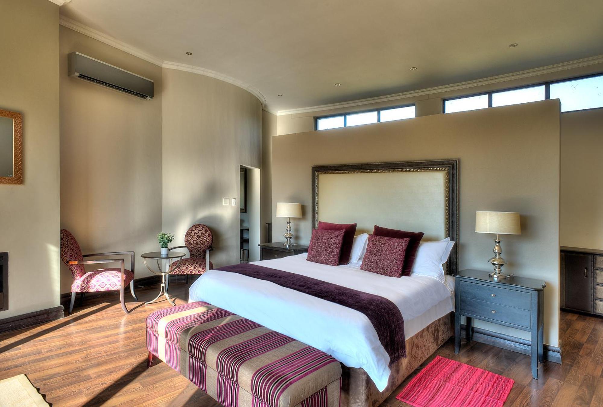 Legend Simba Safari - Legend Golf Safari Resort Golders Green Eksteriør billede