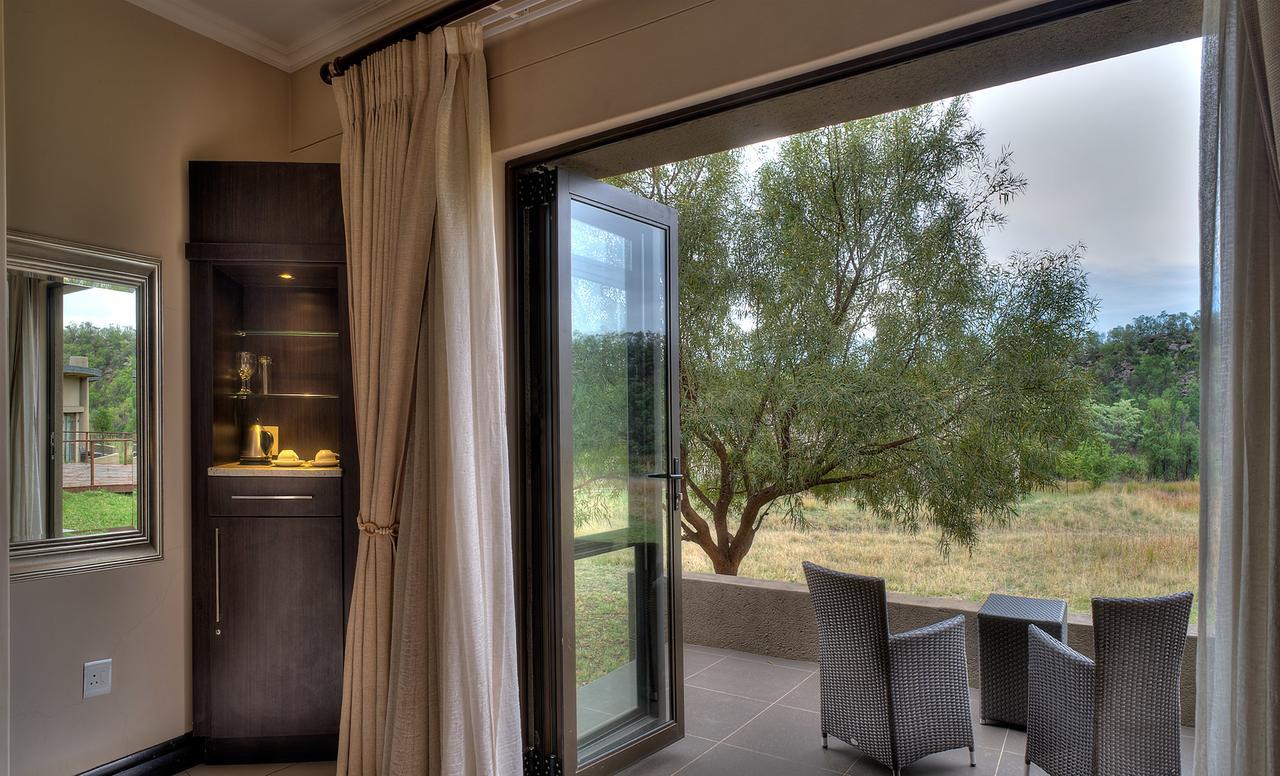 Legend Simba Safari - Legend Golf Safari Resort Golders Green Eksteriør billede