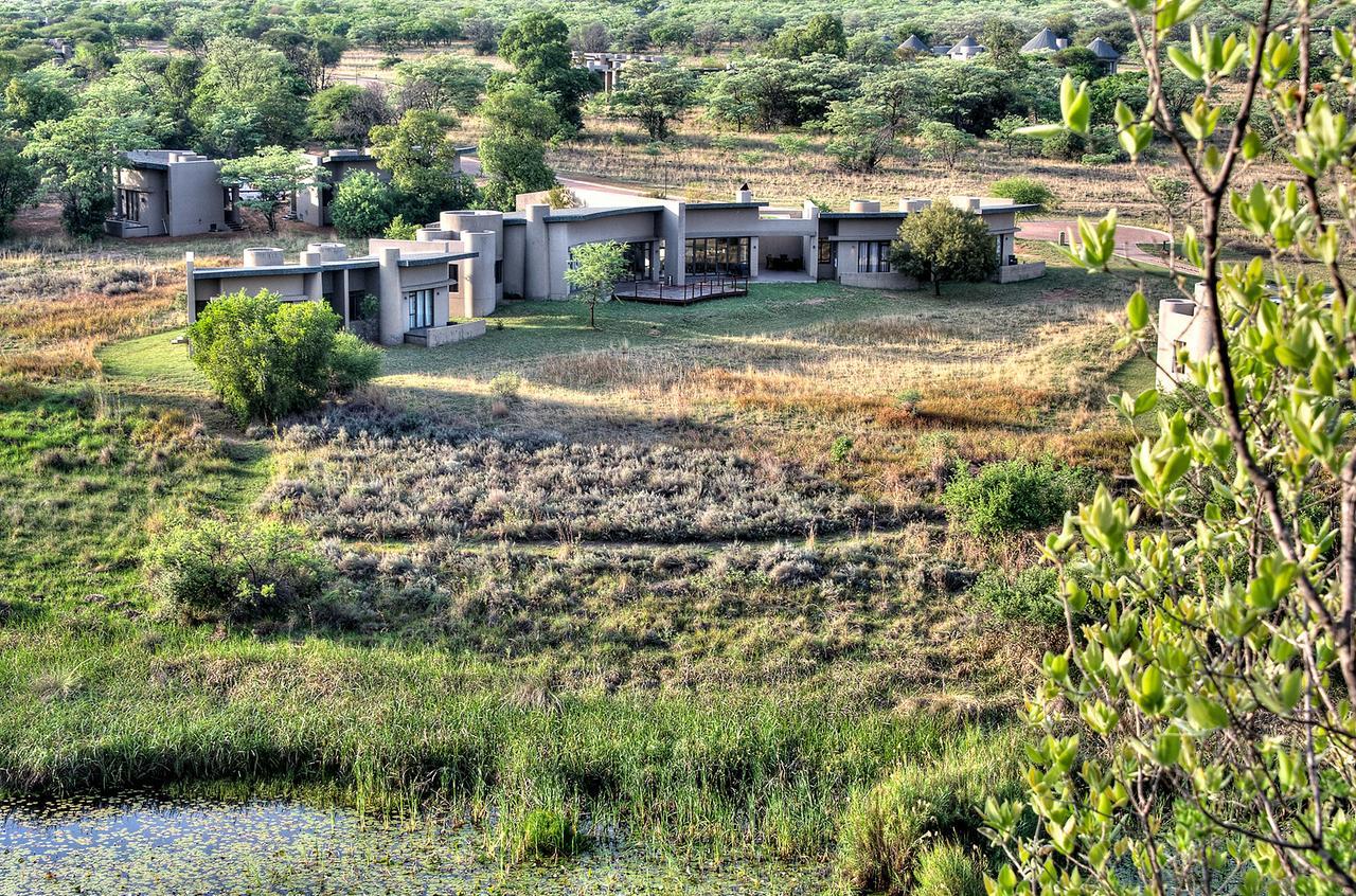 Legend Simba Safari - Legend Golf Safari Resort Golders Green Eksteriør billede